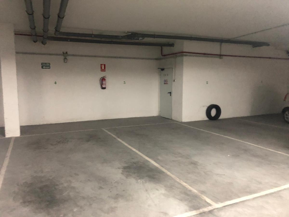 Apartamento Turistico Puente Romano P4 2-A Salamanca Buitenkant foto